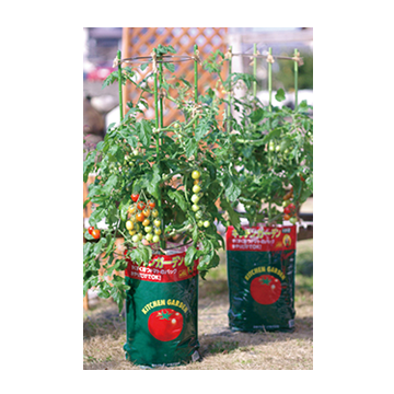 キッチンガーデン 培養土 トマト用（肥料入り）15L
